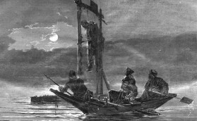 Почему книга «черная»?