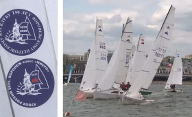 Сезон набирает обороты