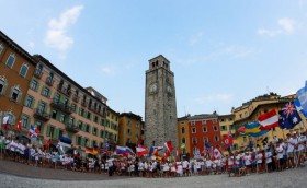 Итальянцы отозвали заявку