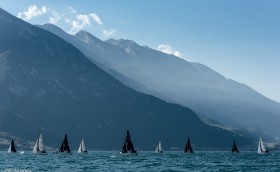 До золота не дотянулись