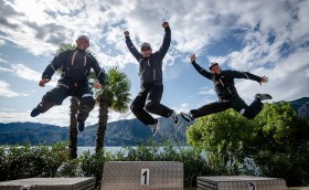 «Богатыри»! Вы сомневались?