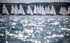 Maria идет третьей