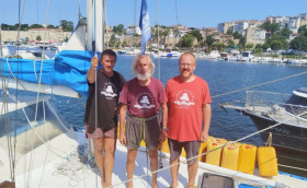 Russian Ocean Way: еще чуть-чуть…