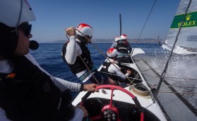 Победитель получит миллион!