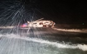 Один умер, другой пропал без вести