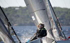 Absolut на пьедестале!