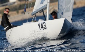 Чемпионом чемпионов стал Самохин