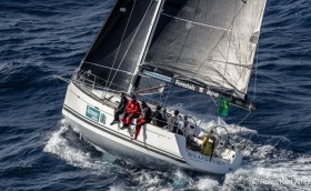 Продолжили семейную традицию