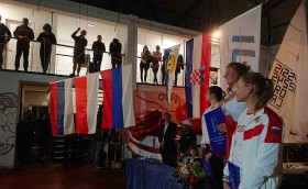 Как это было в Сплите