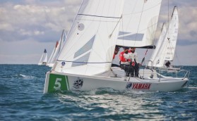 «Ахмат», MSailing team, ArtTube