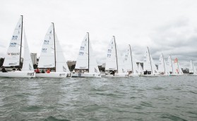 Лидирует «Ахмат»