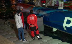 Неприятности у Arkea Paprec