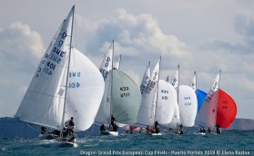 Впереди – три решающих гонки