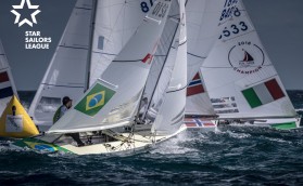 Равняясь на теннис