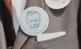 Оправданный риск Роберта Мэнри