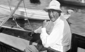 Президент - капитан