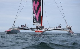 От Кейптауна до Рио – за 7 дней!