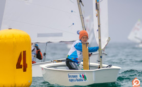 Первые 15 получили путевки