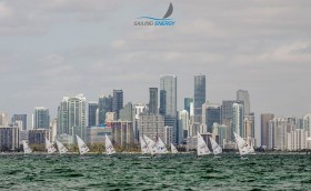 Созыкин и Грибанов идут вторыми!