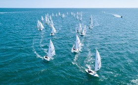 Вторая в Серебряном флоте