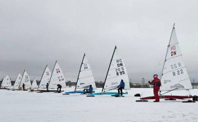 Кубок Москвы - возрожденный