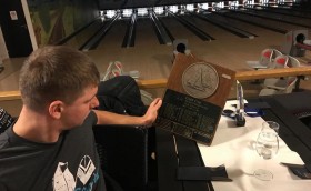 Маленькая сенсация