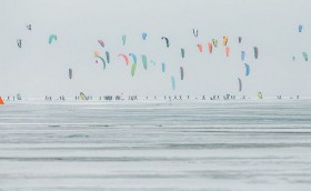 В список напутствий новому президиуму