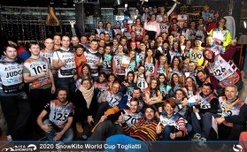 И - фото на память