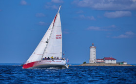 «Кубок 100 миль»… Как и 174 года назад