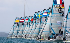 Финиш все ближе