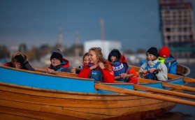 Atlantic Challenge переносится на 2021 год