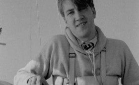 …в начале был ПАРУС