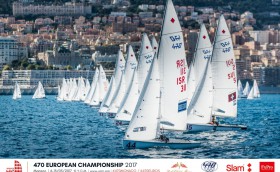 В Монако и Марселе