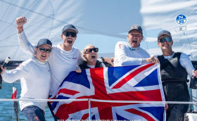 Британцы впереди всех