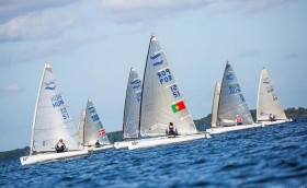 Золото у португальца Сильвы