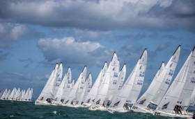 Вперед вышли хозяева