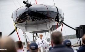 Дерзкая, непокорная, вызывающая