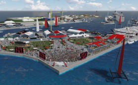 Новости Кубка «Америки»