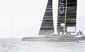 America’s Cup меняет размер