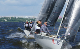 SB20 едут в Питер