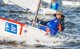 Отбираем оптимистов