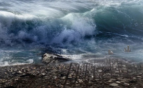 Разгадана тайна «волн-убийц»