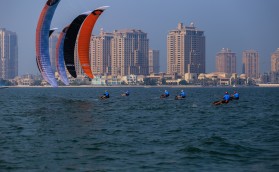 Тарадин – на 13-м месте