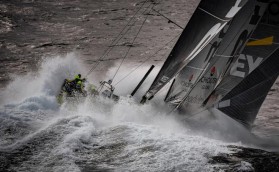 Революция продолжается!