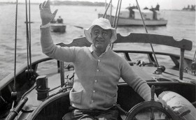 Франклин Делано Рузвельт: президент у руля