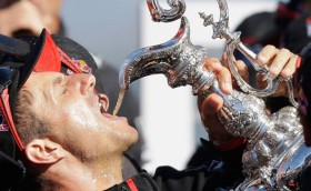 Кубок «Америки»-2021: будет ли команда Австралии?