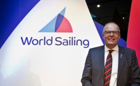 Вернуть парус в программу Паралимпиад