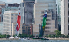 В третий раз - получилось!