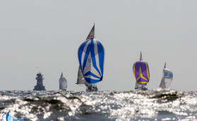 Приходит черед «Балтийского ветра»!