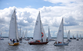 «Балтиец» верен себе